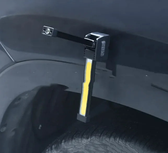 Outdoor Multifunctional Work Light