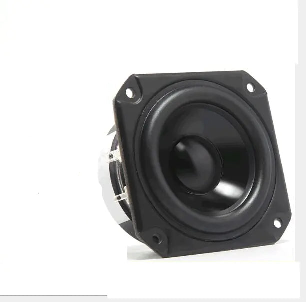 3-Inch Full-Range Speaker for Bluetooth Audio System